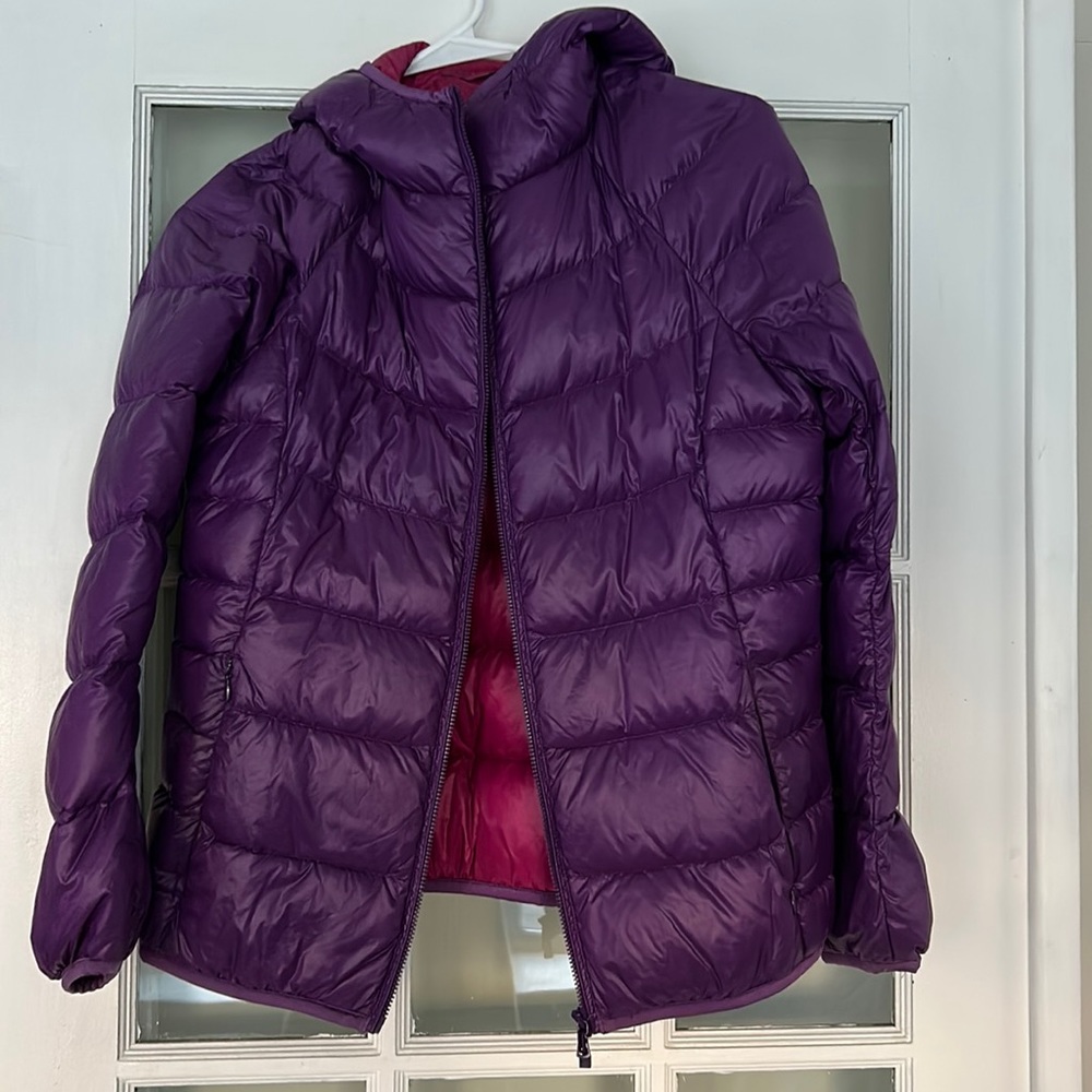 Uniqlo Ultra Light Jacket